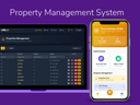 SVP Management System